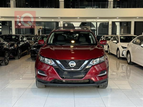 Nissan for sale in Iraq